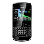 Nokia E6