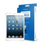 Набор защитных пленок для iPad mini Wi-Fi/Cellular SGP Incredible Shield Ultra Coat