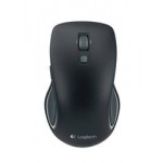 LOGITECH M560 Black [92881]