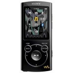 Sony NWZ-S765