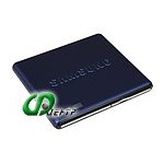 Привод DVD±RW 8x8x8xDVD/24x24x24xCD Samsung "SE-S084D/TSLS", внешний, синий (USB2.0) | Приводы CD, DVD, BD | Прайс-лист | Товары, услуги | Ф-Центр