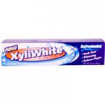 Now Foods, XyliWhite Toothpaste Gel, Refreshmint, 6.4 oz (181 g) - iHerb.com (ru)