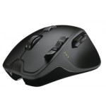 LOGITECH Wireless Gaming Mouse G700 Black USB