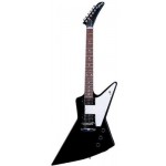 Электрогитара GIBSON EXPLORER 2008 MODEL EBONY CH HDWE