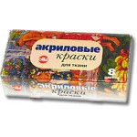 акриловые краски