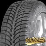 Goodyear UltraGrip Ice+