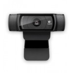 LOGITECH C920 HD Pro Webcam