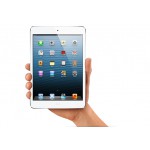 Apple iPad mini Wi-Fi 16 ГБ (белый)