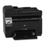 HP LaserJet Pro 100 M175A