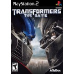 Transformers: The Game