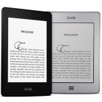 Kindle Paperwhite