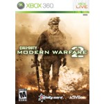 Call of Duty: Modern Warfare 2