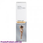 SKIN DOCTORS Ingrow GO Средство от вросших волос