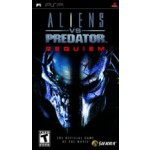 Aliens vs Predator: Requiem