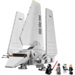 lego 10212 star wars Имперский шаттл UCS - лего звездные войны каталог 2010 года