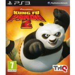 Kung Fu Panda 2