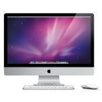 Моноблок Apple iMac 27 MC814RS/A