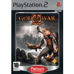 God of War 2 [Platinum]