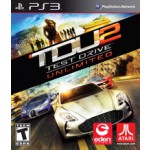 Test Drive Unlimited 2