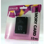 Карта памяти Memory Card 8MB