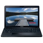 Ноутбук Toshiba Satellite C660-1WT