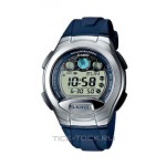 Casio W-755-2A