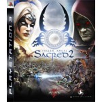 Sacred 2: Fallen Angel