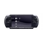 PSP Slim & Lite 3008 (3004) - Piano Black