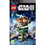 LEGO Star Wars III the Clone Wars