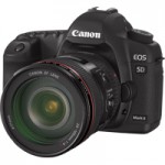 EOS 5D Mark II