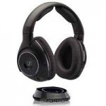 Sennheiser RS 160, Black