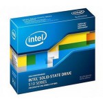 Intel 510 SSD