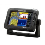 Lowrance HDS-7 Gen2 Touch