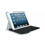 LOGITECH Ultrathin Keyboard Folio for iPad mini Carbon Black