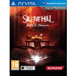 Silent Hill Book of Memories (PS Vita) (Предзаказ)