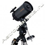 Телескоп Celestron Advanced C8-SGT