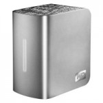 Внешний жесткий диск Western Digital My Book Studio Edition II 6 ТБ (WDH2Q60000E)