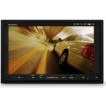 Автомобильная магнитола с DVD + монитор Soundmax SM-CMD5001