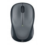 LOGITECH M235 Black/Gray [54713]