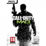 Call of Duty: Modern Warfare 3 Коллекционное издание