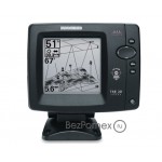 Humminbird 748x 3D