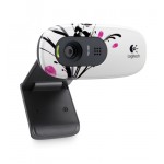 HD Webcam C270