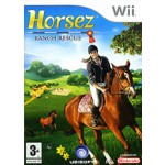 Horsez 2 Ranch Rescue