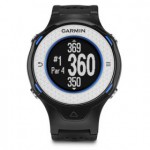 Часы для гольфа с GPS Garmin Approach S4