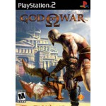 God of War. Platinum