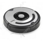 Робот-пылесос iRobot Roomba 555 ― ARPION.ru