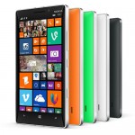 NOKIA LUMIA 930