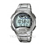 Casio W-753D-1A