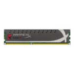 Kingston KHX1333C7AD3/4G Модуль памяти DDR3 4Gb HiperX PC3-10700 1333MHz Non-ECC CL7 (7-7-7-20) 1.65В Радиатор