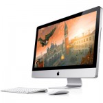 Моноблок Apple iMac Z0M7/5